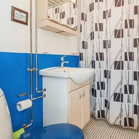 In W/ Wifi And 2 Bedrooms Hébergement de vacances Haderslev