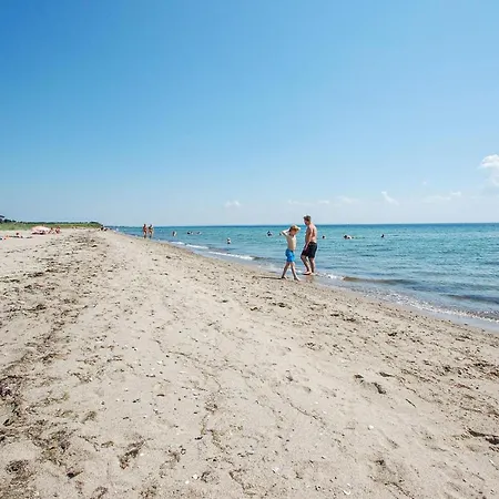 In W/ Wifi And 2 Bedrooms Hébergement de vacances Haderslev